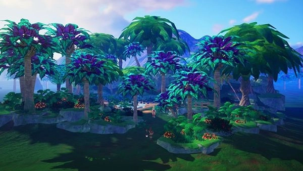 乌托邦奥瑞亚港台服手机版截图0