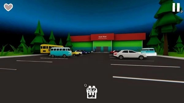 死亡森林免广告版截图1