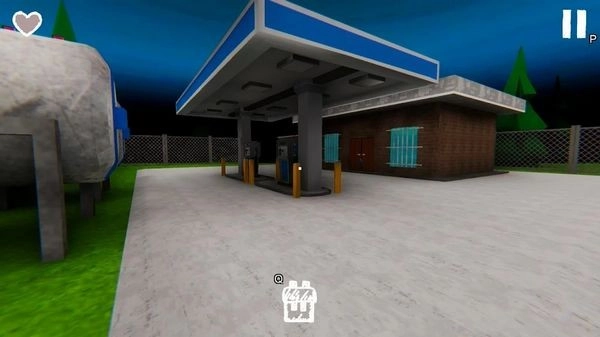 死亡森林免广告版截图2