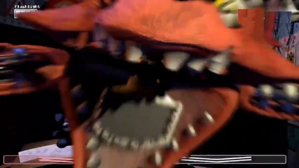 玩具熊午夜旅館2最新版截圖2