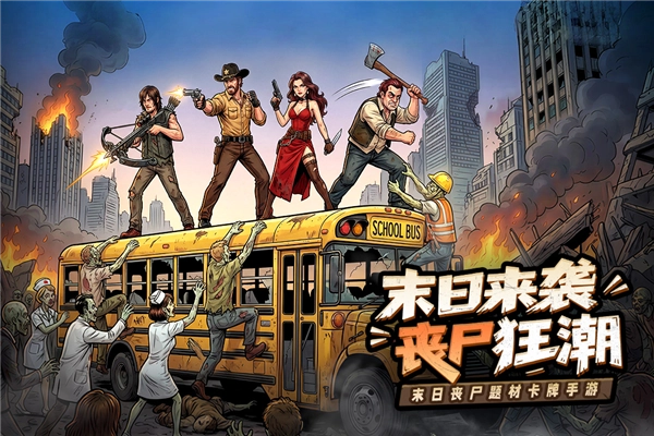 加勒比帝國正版截圖0