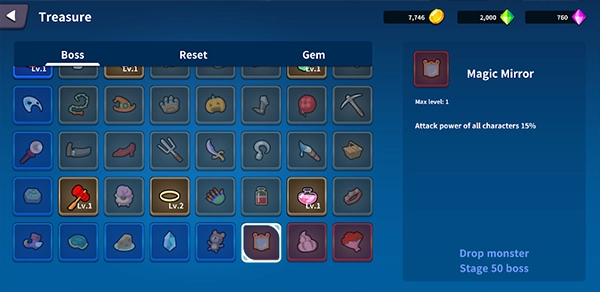 寻宝猎人游戏截图0