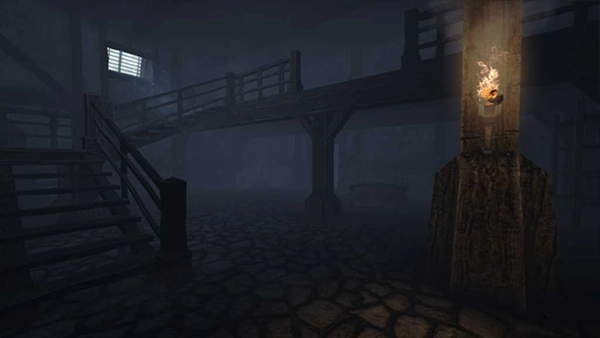 失憶癥黑暗后裔截圖1