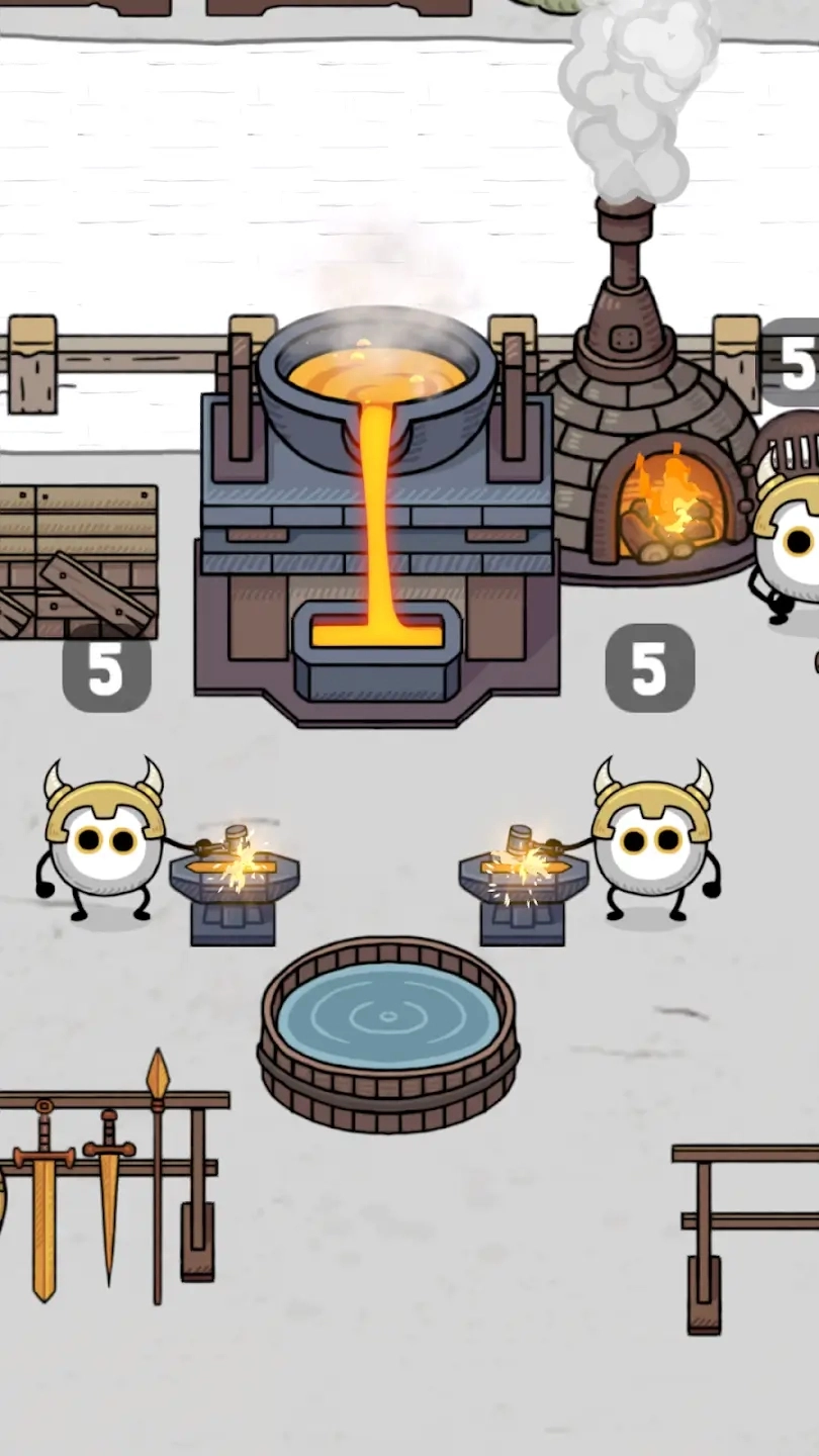 圓環(huán)部落截圖2