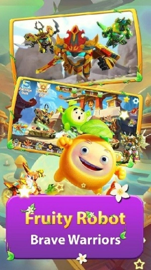 果宝特攻大冒险游戏截图2