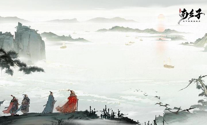 三国望神州taptap客户端截图1