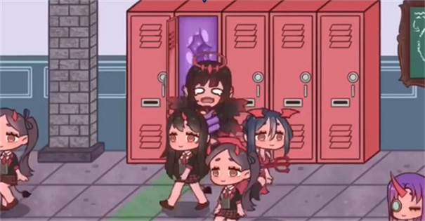 觸手柜子地獄惡魔版截圖1