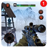 冬季生存大逃杀