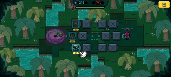 星際炮塔安卓單機(jī)版截圖3