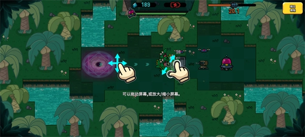 星際炮塔安卓單機(jī)版截圖4