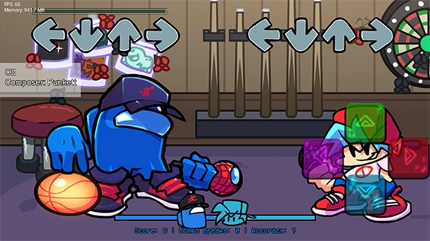 内鬼但是腐化截图0