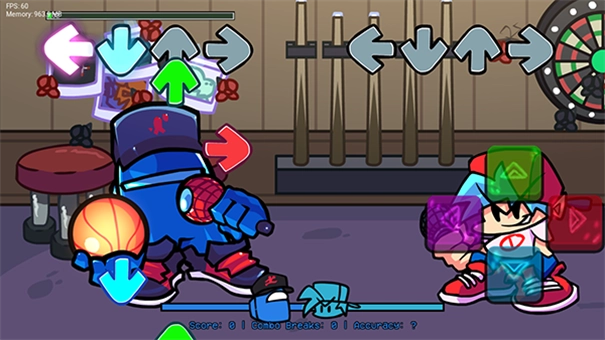 内鬼但是腐化截图3