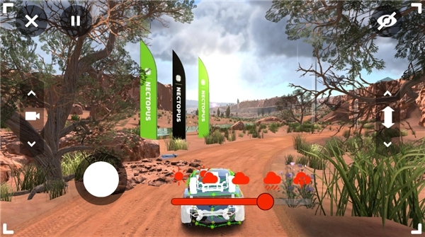 駕駛x軟體車禍模擬游戲截圖6