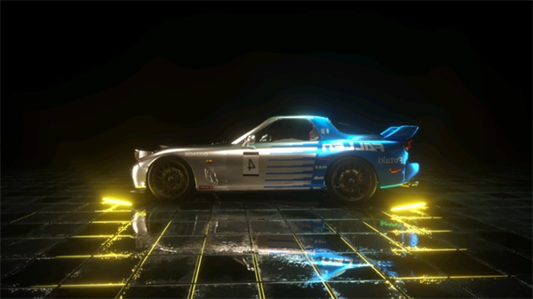 駕駛x軟體車禍模擬游戲截圖10