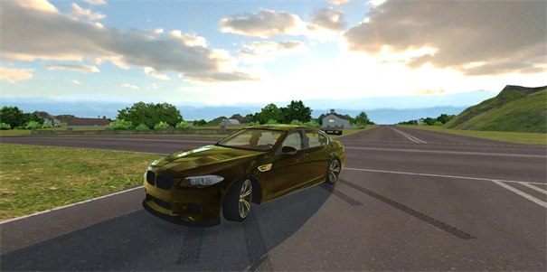 駕駛風(fēng)格截圖0