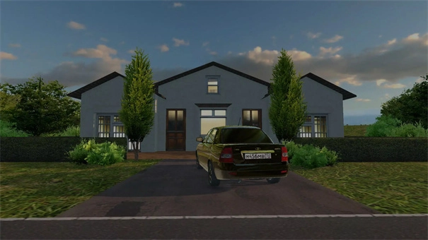 駕駛風(fēng)格截圖2