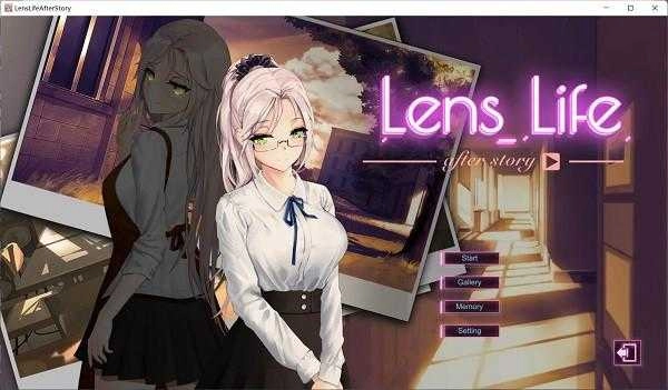 我的鏡頭人生最新版截圖2