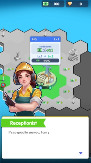 电力大亨2游戏截图1