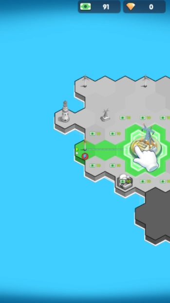 电力大亨2游戏截图3