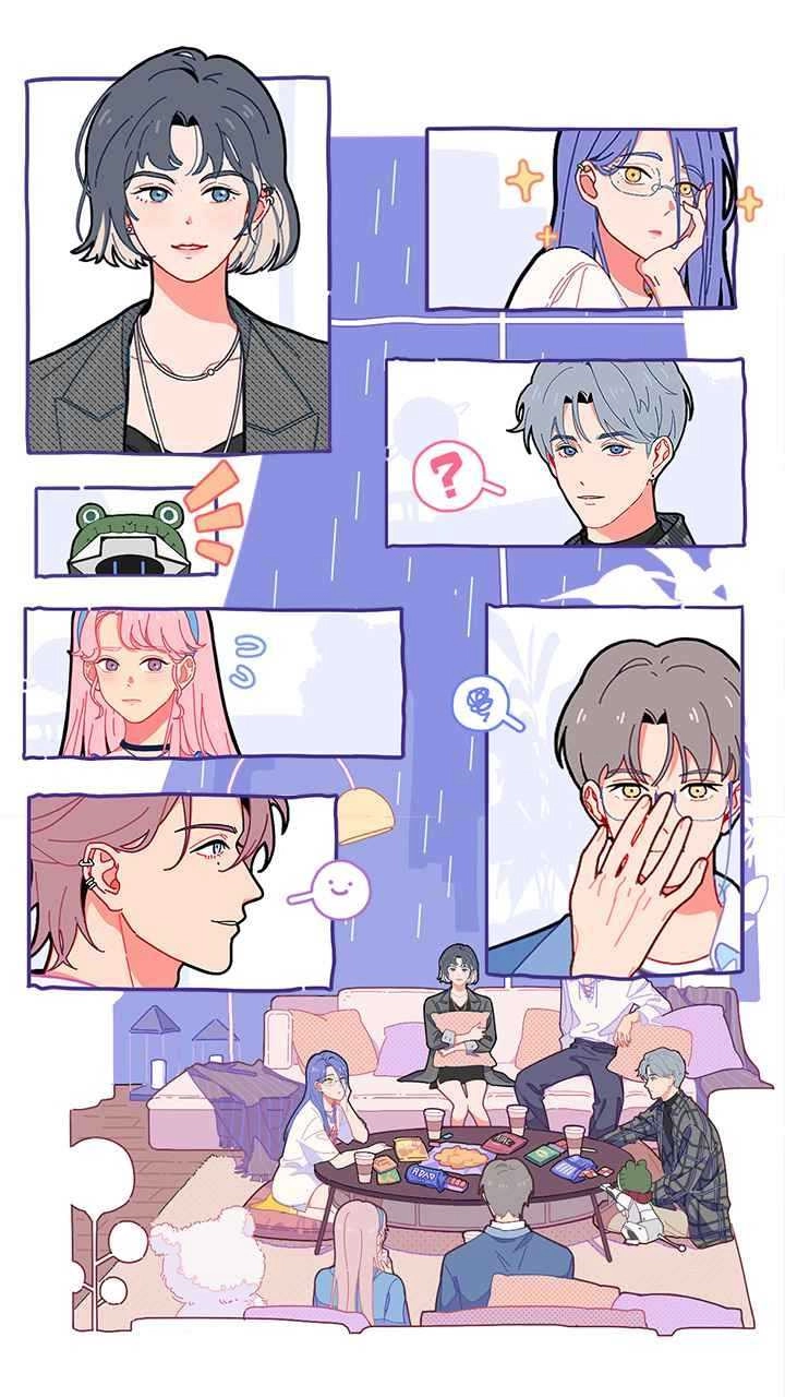 落櫻小屋2正版截圖2