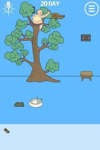 媽媽把我的辣條藏起來了2截圖1