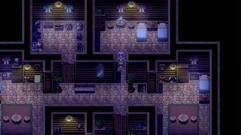 祛魅教化正版截圖0