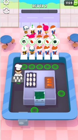 我的小廚師截圖3