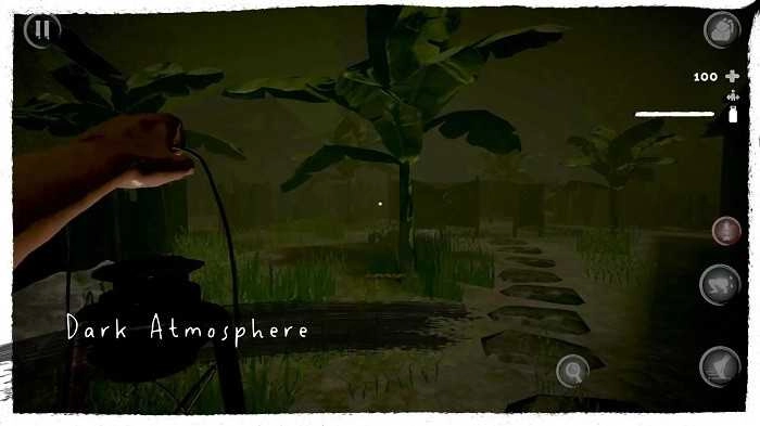 夜刊回到村莊截圖0