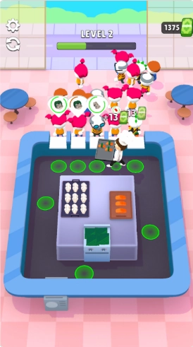 我的小廚師截圖1