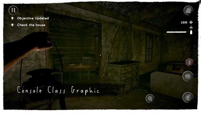 夜刊回到村莊截圖3