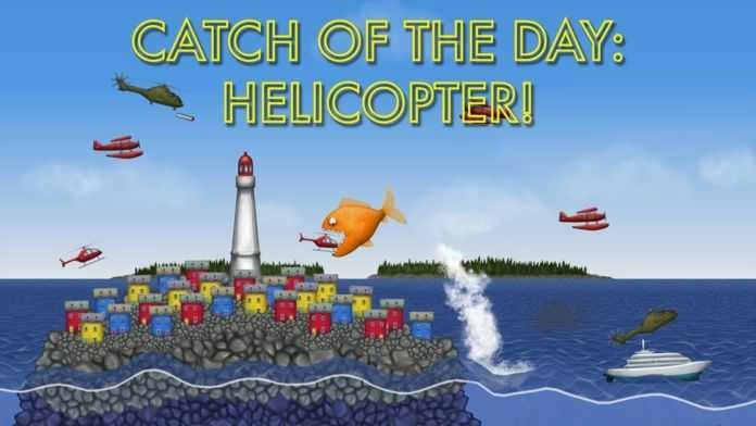 美味深蓝鲨鱼版截图2