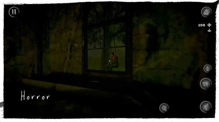 夜刊回到村莊截圖1