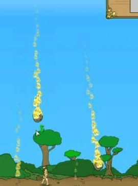 原始人守城2手机版截图1