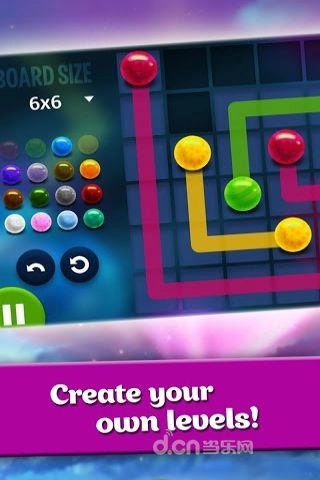 瘋狂連線免費(fèi)版截圖2