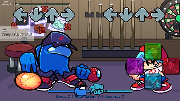 誰是內(nèi)鬼游戲截圖0