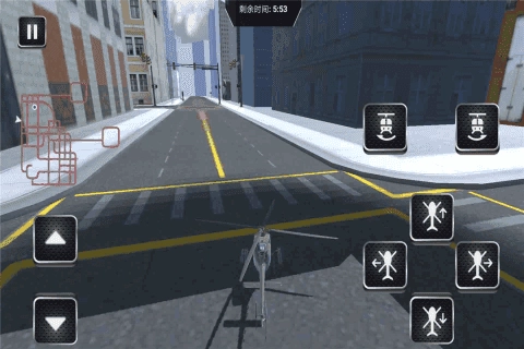 虐心直升機(jī)手機(jī)版截圖0