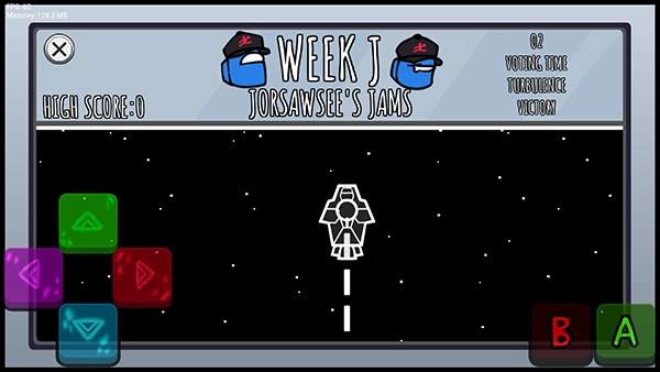 誰是內(nèi)鬼游戲截圖2