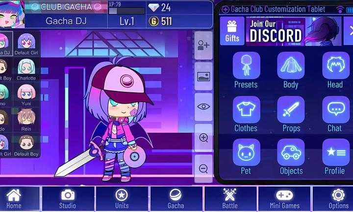 加查+plus无广告截图1