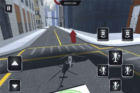 虐心直升機(jī)手機(jī)版截圖1