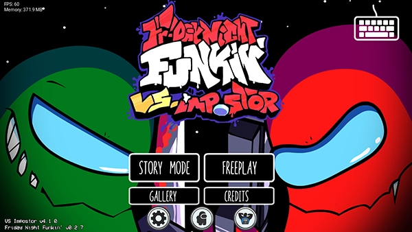 誰是內(nèi)鬼游戲截圖1