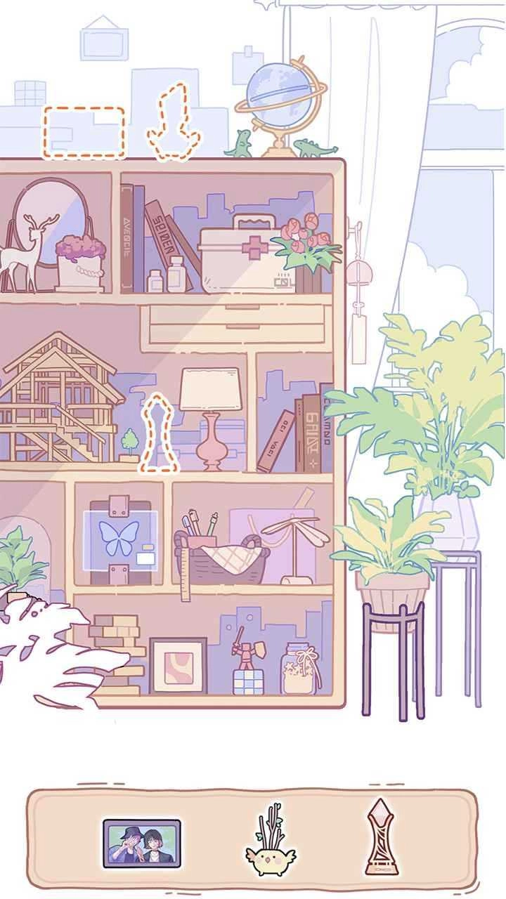 落櫻小屋2正版截圖1