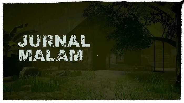 夜刊回到村莊截圖2