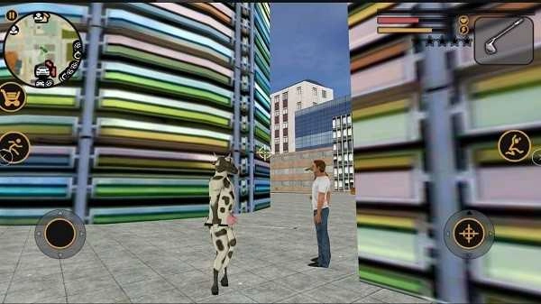 全民突擊之吃雞聯(lián)盟免費(fèi)版截圖1