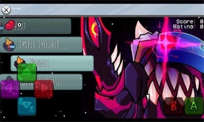 誰是內(nèi)鬼游戲截圖3