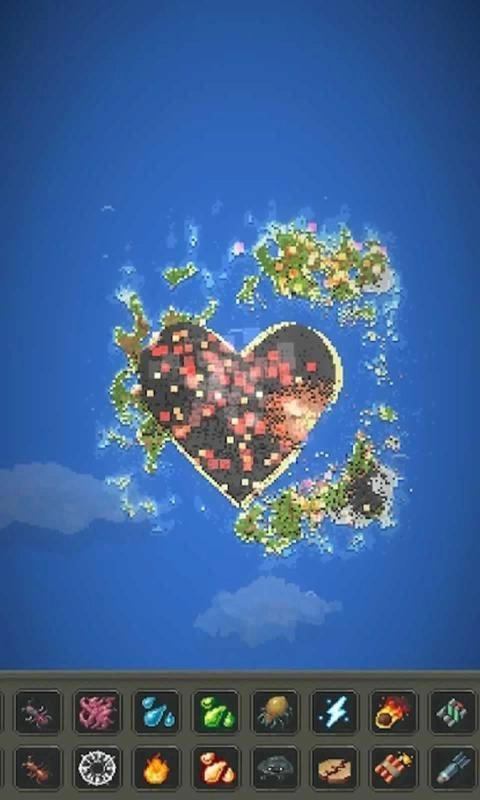 世界盒子最新版截图4