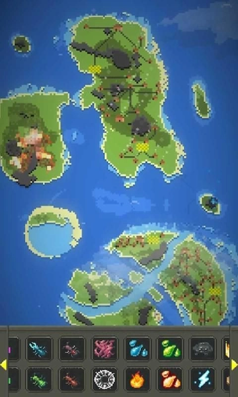 世界盒子最新版截图3