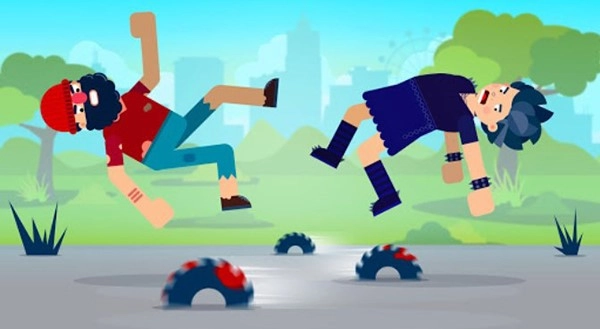 物理拳击2截图2