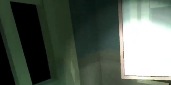 驅(qū)魔人截圖0