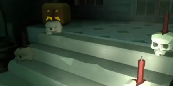 驅(qū)魔人截圖2