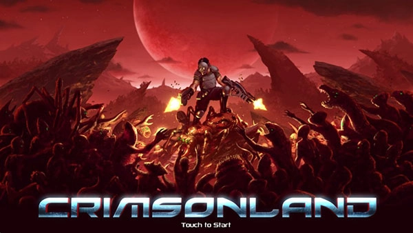 血腥大地安卓版截图4